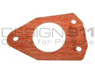 Reinforcement Bar Tube Seal Porsche 987 Boxster / 987C Cayman / 997 / 991